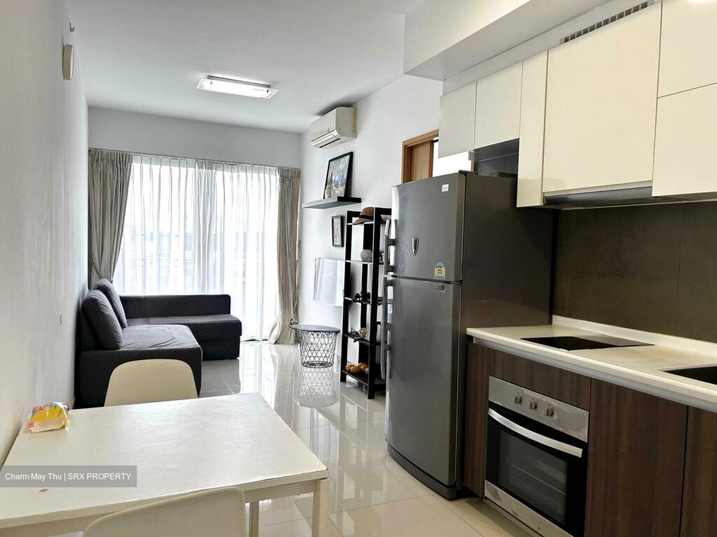 Parc Olympia (D17), Condominium #518380361